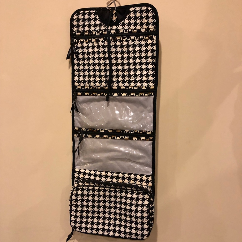 Vera Bradley Hanging Organizer